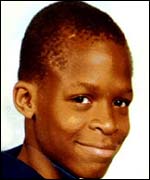damilola taylor