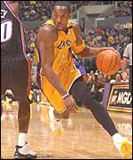 Kobe Bryant