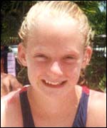Danielle Jones