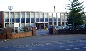 Ysgol Glan Clwyd 