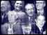 Post war prime ministers