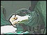 Close up of surgeon performing a breast implant operation