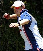 Matthew Hoggard