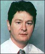 Alun Pugh AM
