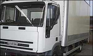 White van