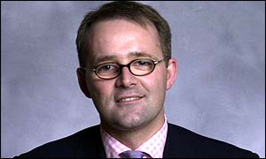 Paul Baverstock