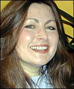 Gina Pickersgill