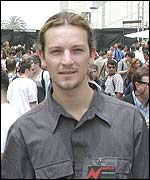 Fernando Brischetto