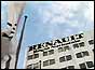Renault HQ in Paris
