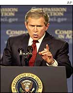 President Bush