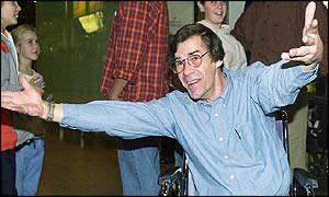 Ian Stillman