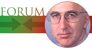 Denis Macshane