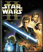 Attack of the Clones