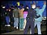 Police search alleged immigrants found ona lorry in Calais