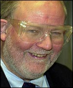 Charles Clarke 