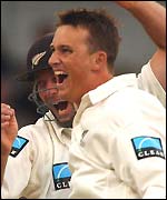 Shane Bond