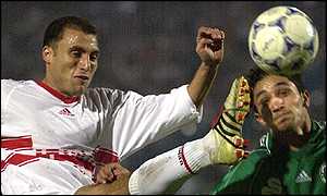 Tamer Abdel Hamid