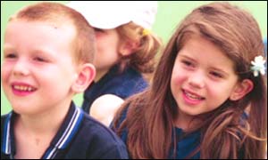 Children