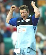 Stuart MacGill