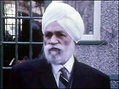 Sohan Singh Jolly 