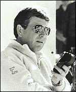 Vic Armstrong 