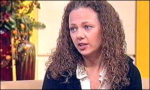 Teresa Coe