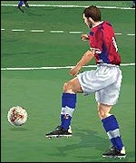 2002 Fifa World Cup
