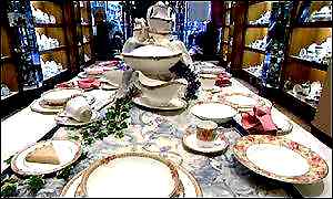 Tableware