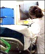 hospital generic