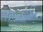 Photo of ferry