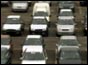 Dagenham car plant