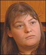 Nicola MacRae