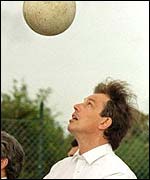 Tony Blair