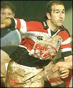 Paul John