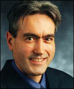 Iain Gray