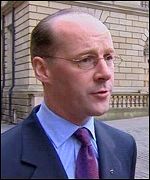 John Swinney