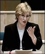 Margaret Curran