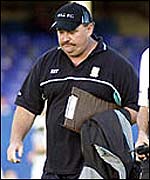 Sean McRae