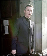 Billy Bragg