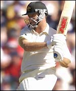 Steve Waugh