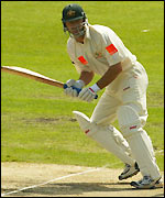 Steve Waugh