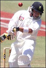 Herschelle Gibbs