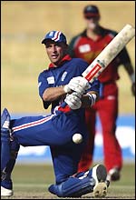 Nasser Hussain
