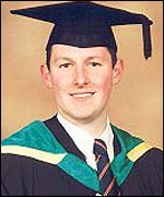 Andrew Cooney