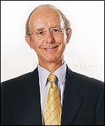 Clive Booth