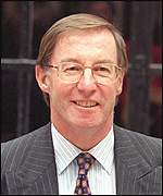 Peter Burt