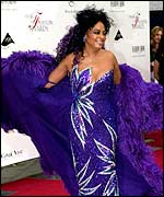 Diana Ross