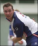Ian Blackwell