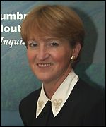 Christine Collier