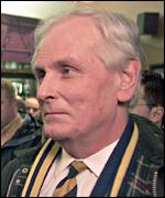 Tony Brown